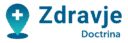 Zdravje doctrina logo